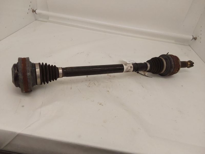 Driver Left Axle Shaft Rear Fits 17-19 G90 3234478