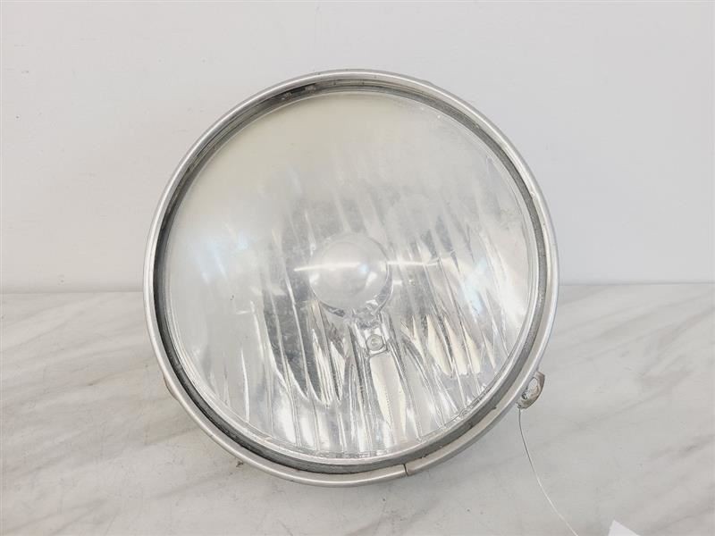 Driver Headlight VIN W 6th Digit Jk Body Halogen Fits 07-18 WRANGLER 569912