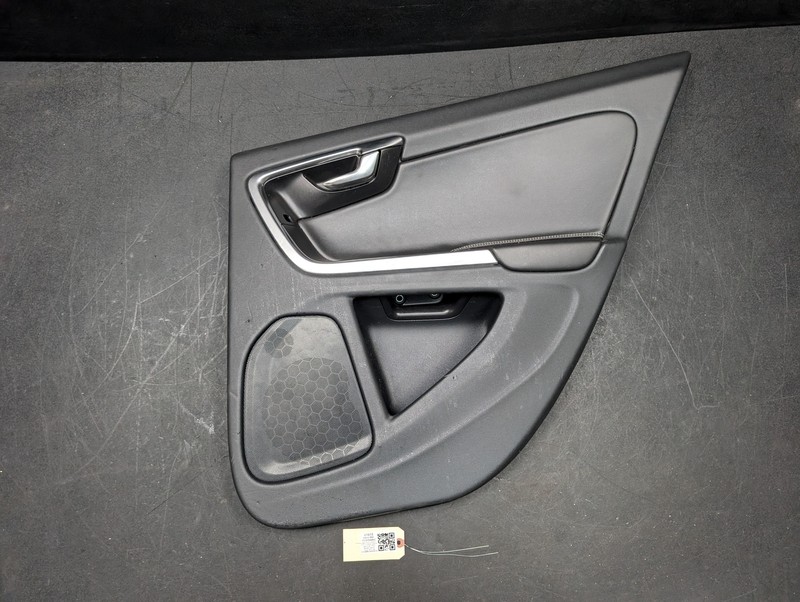 Rear Right Door Trim Panel 2017 Volvo S60 2014 2015 2016 2018 X