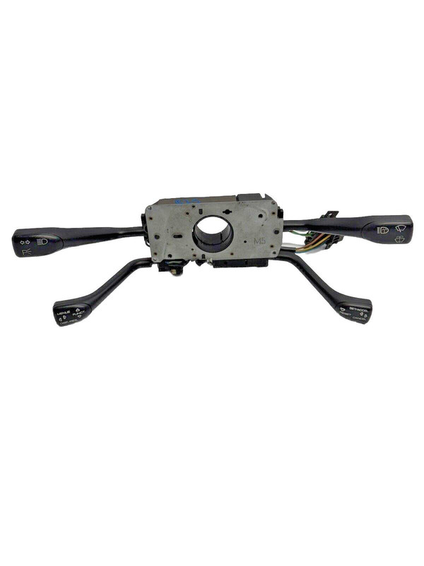 Porsche 911 993 Combination Steering Wheel Column Switch 4 Stalk 99361335400