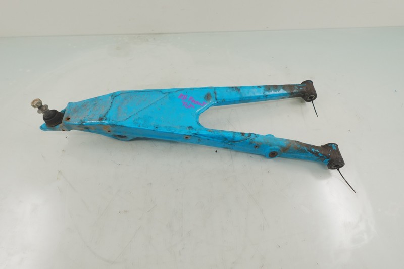2017-2020 Can-Am Maverick X3 Turbo OEM Right Hand Front Upper A-Arm BLUE