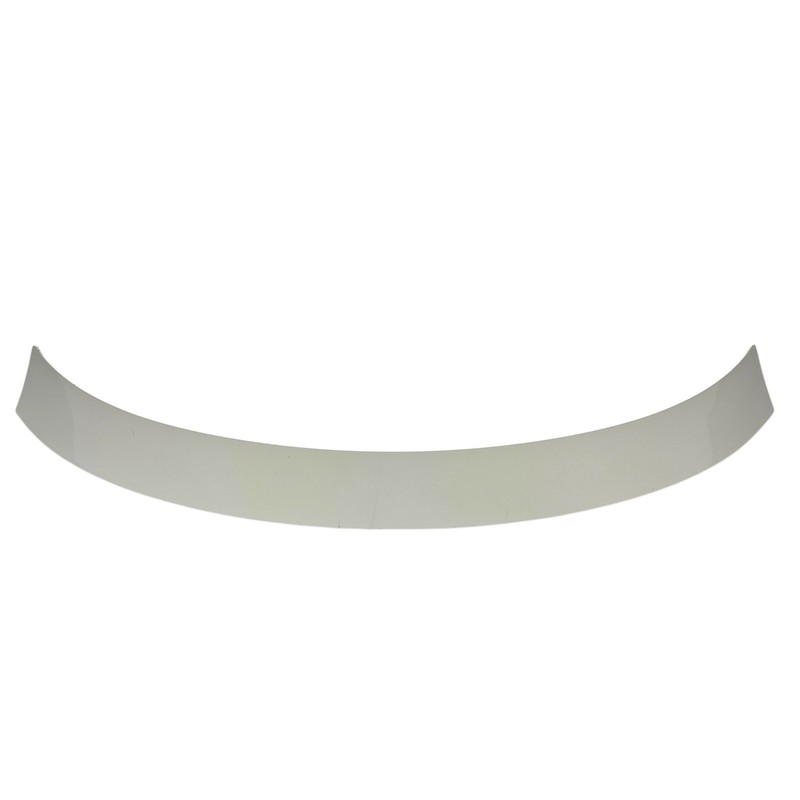 2013-2020 BMW 3 F34 GT M-paket Rear Spoiler For Gran TurismoOEM 7310749