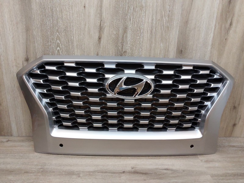 2020-22 Hyundai Palisade Front Grille 86350-S8010