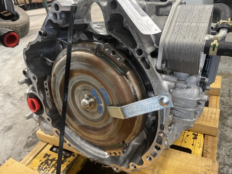21-'24 HONDA ODYSSEY Auto Transmission 10 speed 38k miles 6 Month Warranty!