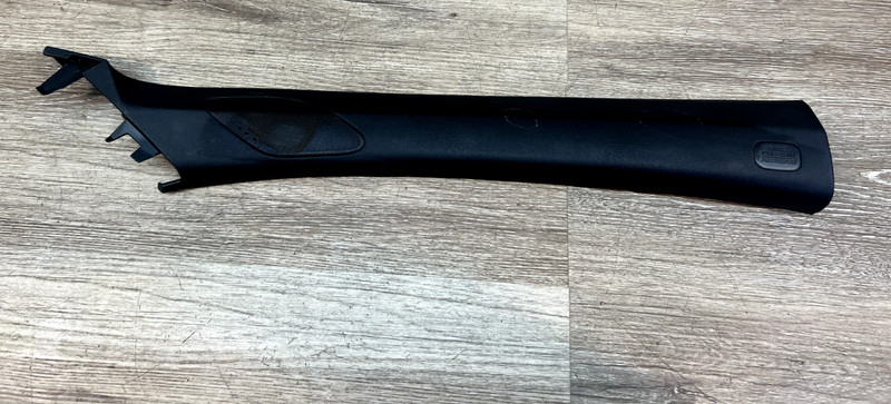 2022-2024 Honda Civic Front Right Passenger Side A Pillar Cover OEM 84101T20