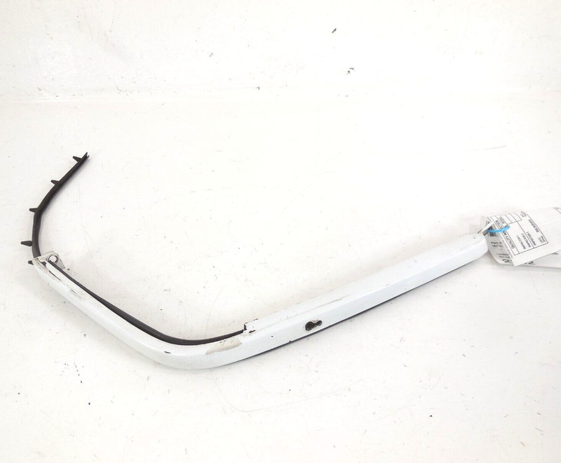 1990 90 Mercedes-Benz 500SL Headlight Trim Moulding Passenger Right OEM