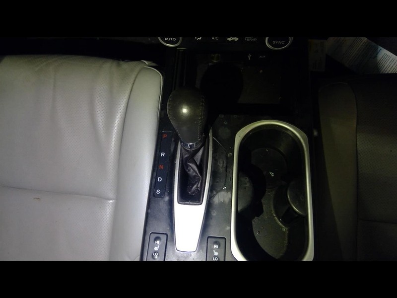 RDX 2017 Automatic Transmission Shifter 1683401