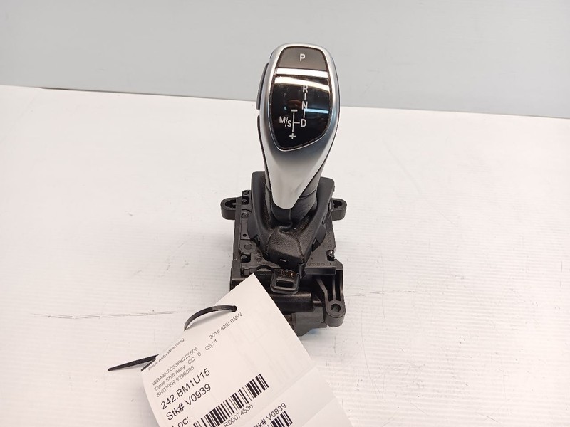 *OEM BMW F22 F30 F32 F36 Auto Transmission SPORT Shifter Gear Selector Switch