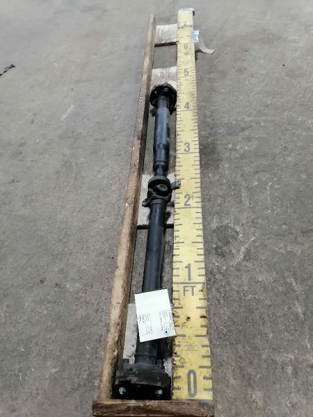 Rear Drive Shaft Manual Transmission Opt M10 Fits 11-15 CAMARO 1404433