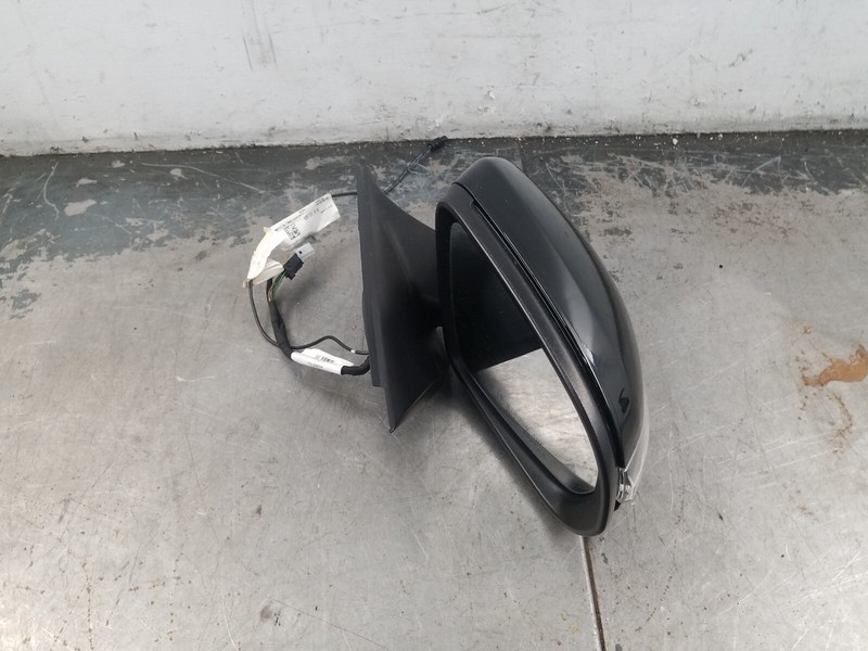 2016 Mercedes AMG C 63 S Right Passenger Side Mirror #3768 V2