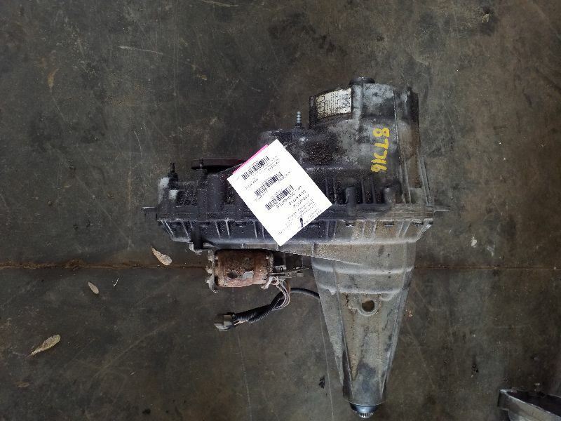 Transfer Case ID 2L14-7A195-BA Fits 03-04 EXPEDITION 206103