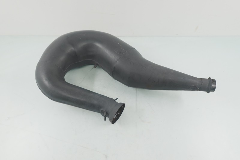 2004-2006 Ski-Doo Summit 800 Dyna Port Exhaust Expansion Chamber Tuned Pipe