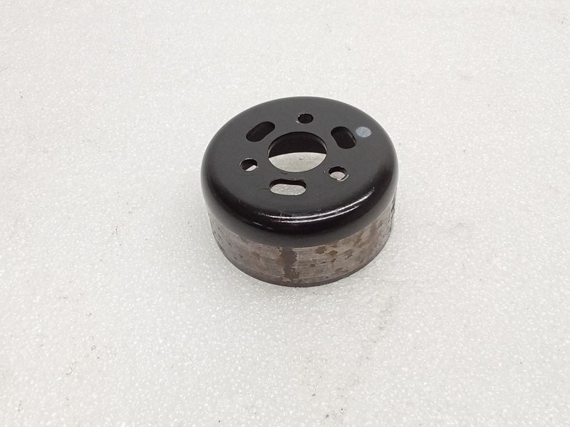 VERSA 2015 Engine Pulley Misc 74353