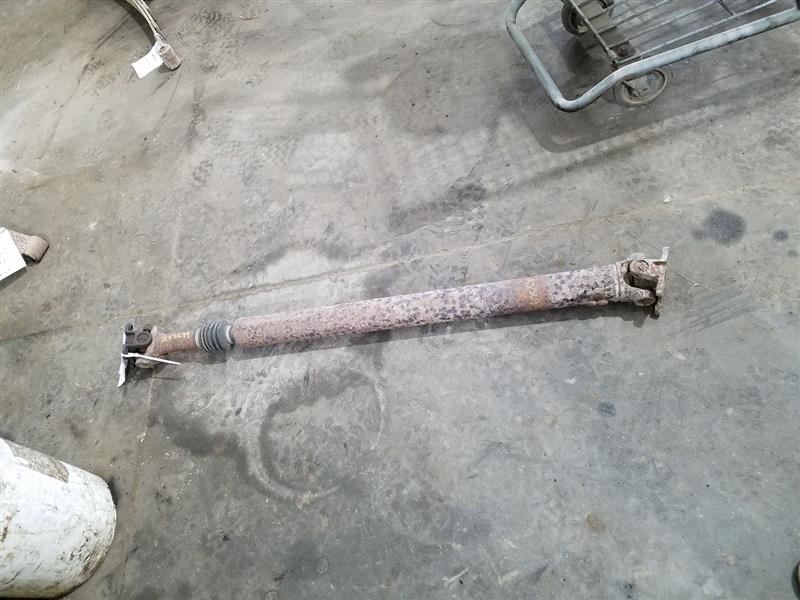 Rear Drive Shaft 4 Door LHD 4.0L 4WD Fits 95-01 EXPLORER 258295