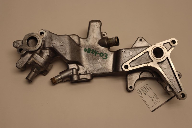 2019-2024 SUBARU FORESTER 2.5L ENGINE WATER COOLANT INLET MANIFOLD