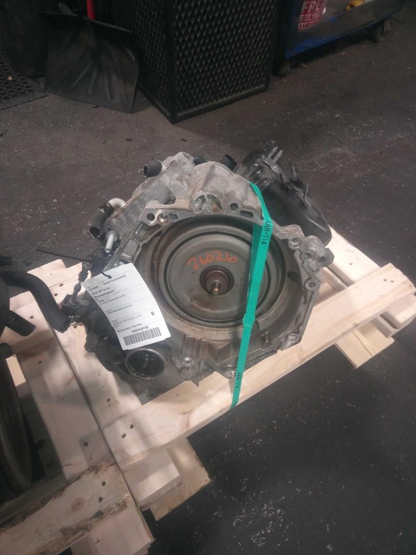 2016 Volkswagen Jetta GLI Automatic Transmission Assembly OEM 130K Miles FWD