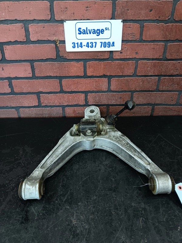 2003-2010 Gen 3-4 Dodge Viper Rear Passenger RH Side Control Arm05290132aa