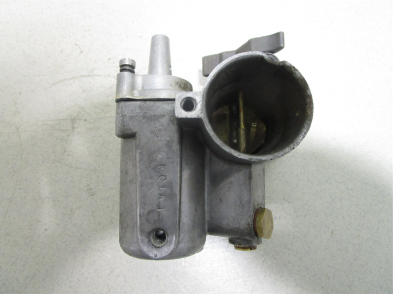 1335-1983 Top Carburetor KC-1AT for Mercury 1000 100hp Outboard