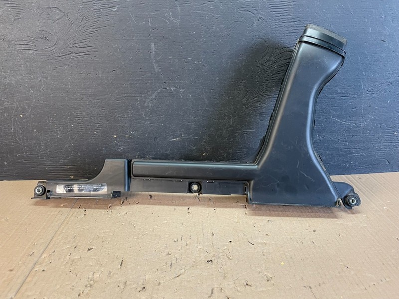 2009 to 2014 Nissan Maxima Upper Air Intake DuctOEM ae0742 DG