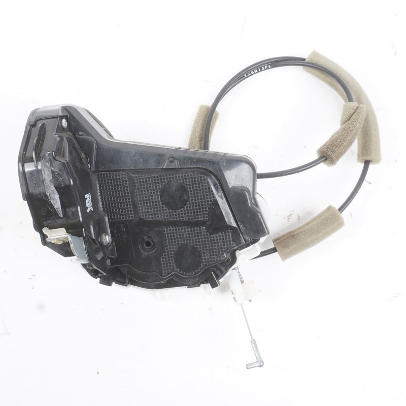 2013-2022 Acura ILX Rear Right Passenger Side Door Lock Latch Actuator OEM