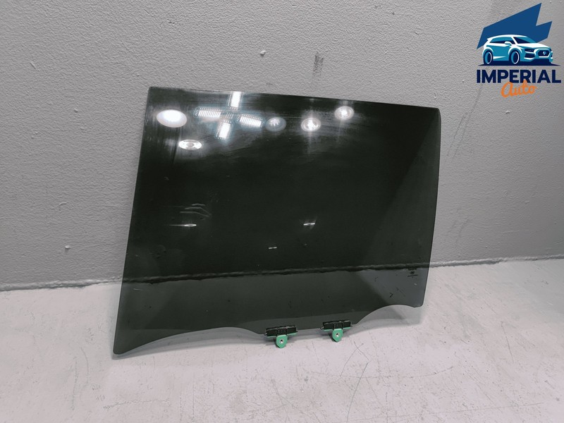 2019-2025 Toyota RAV4 Rear Left Driver Side Door Window Glass OEM