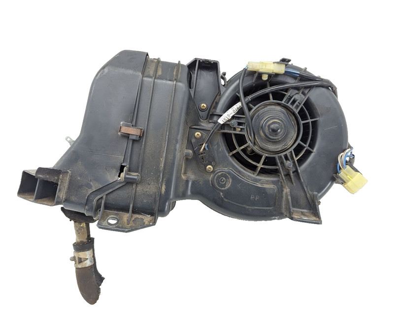 90-95 TOYOTA 4RUNNER 2.4L V4 AC BLOWER MOTOR