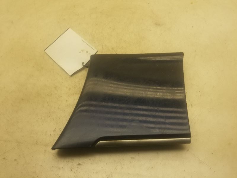 2001 LEXUS LS430 PASSENGER RIGHT FENDER MOULDING