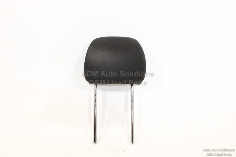 2016-2020 KIA OPTIMAFront Left Driver Side Seat Cloth Headrest OEM / Black