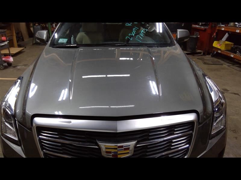 Hood Base Fits 13-19 ATS 1084311