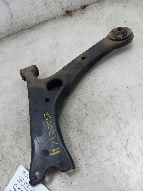 04 05 06 07 08 09 TOYOTA PRIUS FRONT DRIVER LEFT LOWER CONTROL ARM