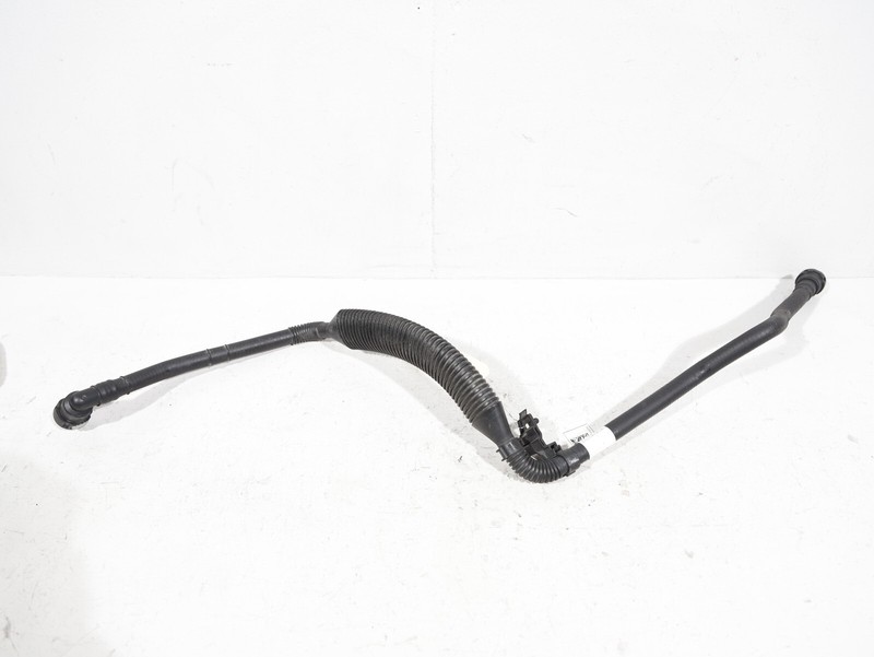 2017 - 2020 MASERATI LEVANTE M161 FUEL GAS TANK VENT HOSE TUBE PIPE LINE OEM
