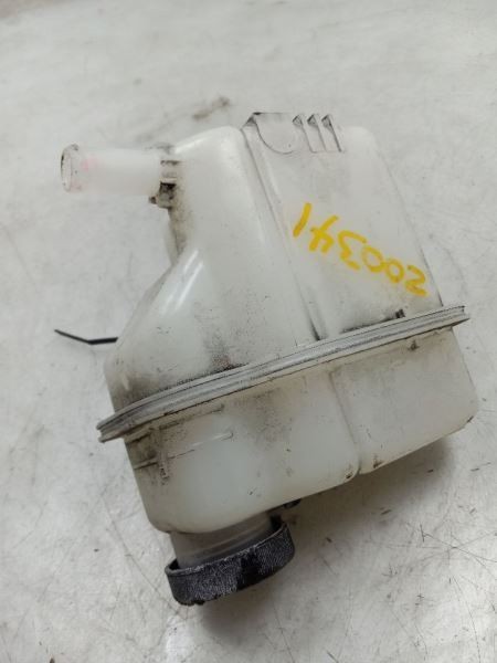 12-19 TOYOTA PRIUS C TWO INVERTER COOLANT RESERVOIR