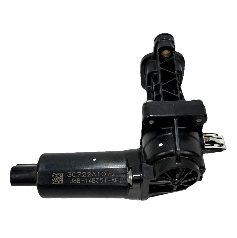 📌 21-25 MUSTANG MACH-E LEFT DOOR LOCK LATCH ACTUATOR MOTOR LJ8B-14B351-AF OEM