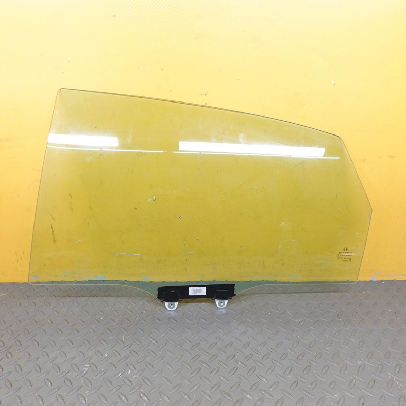 2022-2025 HONDA CIVIC REAR LEFT DRIVER SIDE DOOR WINDOW GLASS OEM 73450-T20-A01