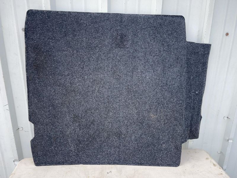 2016-2021 HONDA CIVIC CARGO COVER GRAY 56785
