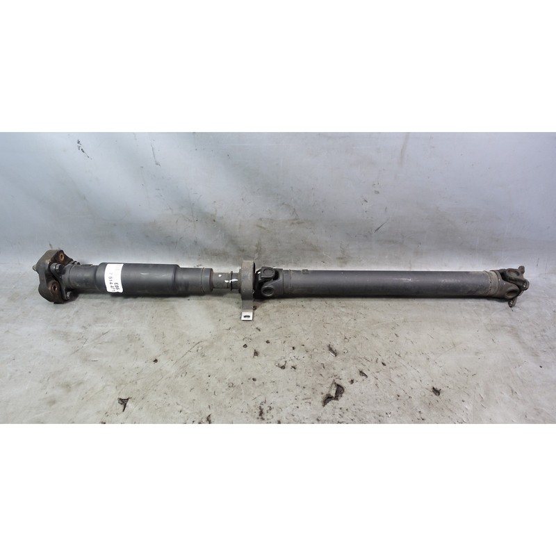 2003-2005 BMW Z4 Automatic Drive Shaft Driveshaft Propeller 64k E85 OEM