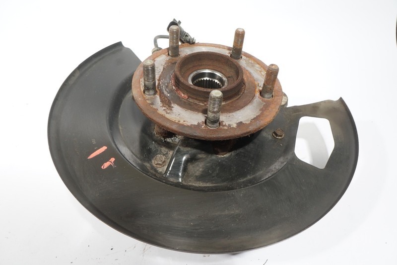 2014-2020 DODGE GRAND CARAVAN FRONT RIGHT SIDE SPINDLE HUB OEM