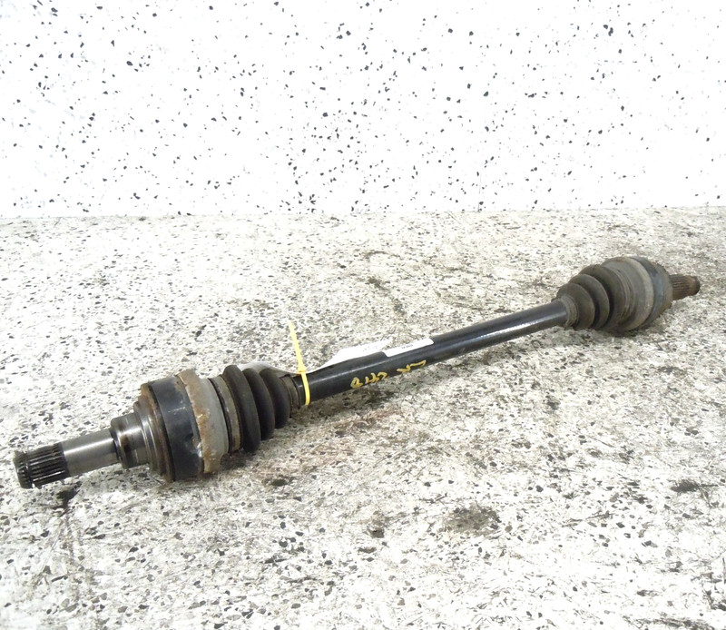 2013-2017 BMW X3 xDrive28i Rear Axle Shaft Driver Left OEM 7598037