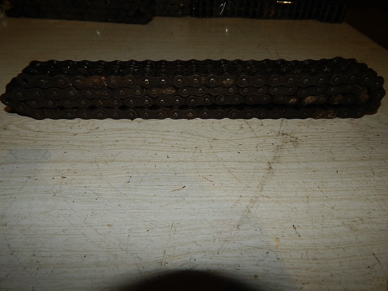 Morse 40 47-1/2" Chain *FREE SHIPPING*