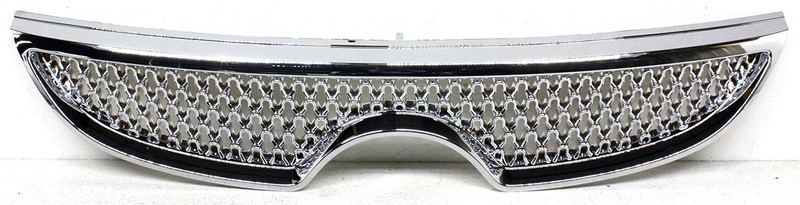 OEM Grille For Hyundai Veracruz 86361-3J000 Scratches and Marks