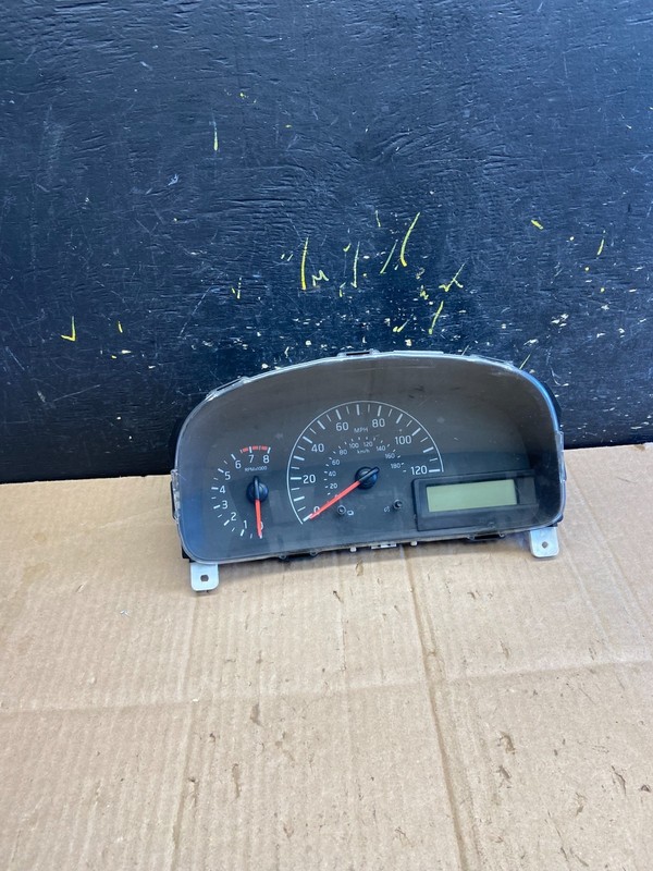 2013 to 2021 Nissan NV200 Speedometer Cluster Gauge OEM aa8056DG