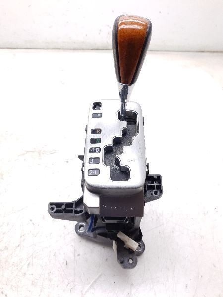 04 05 06 LEXUS ES330 2WD AUTOMATIC TRANSMISSION SHIFTER ASSEMBLY