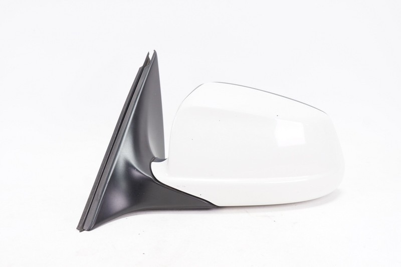 BMW F10 5 Series Front Left LH Door Mirror OEM 2011 2012