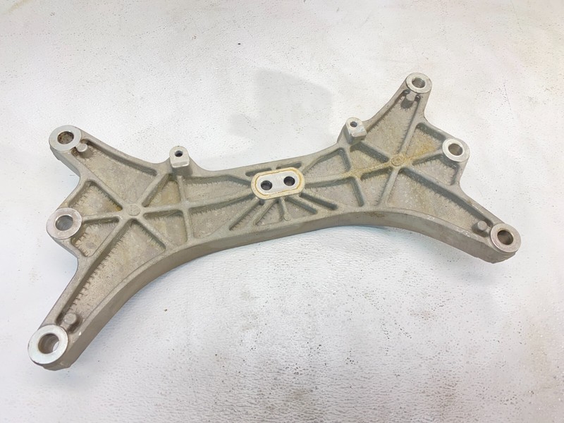 14-21 Maserati Quattro Ghibli Transmission Gearbox Mount Cross Member RWD OEM✅