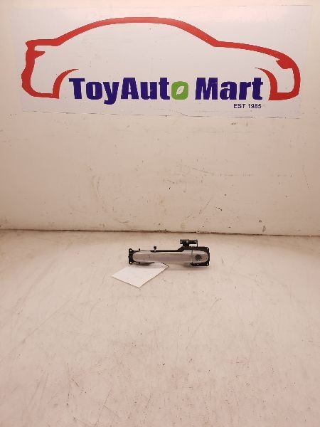 05-10 SCION TC 2.4L DRIVER SIDE FRONT (EXTERIOR) DOOR HANDLE
