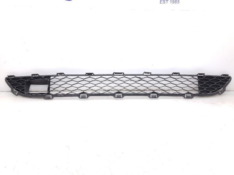 06-10 TOYOTA SIENNA XLE FRONT BUMPER LOWER GRILLE