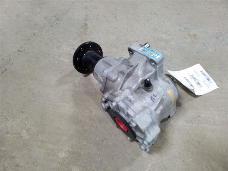 Transfer Case 2.0L Fits 2018 KONA 721557
