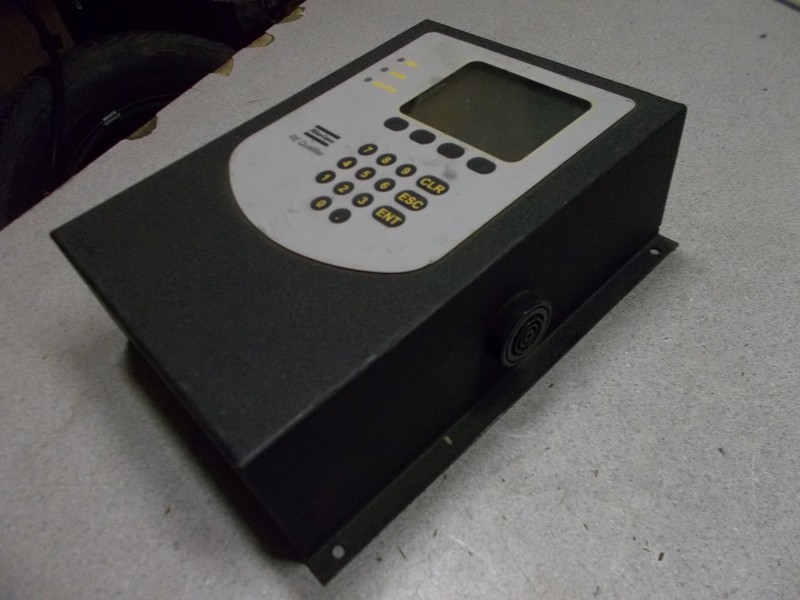 Atlas Copco 9810-70550-80 RE Qualifier, No Cords *FREE SHIPPING*