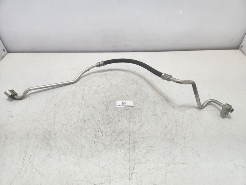 ✅ 17-24 OEM Porsche 718 Boxster 982 AC Air Conditioning Hose Tube Line