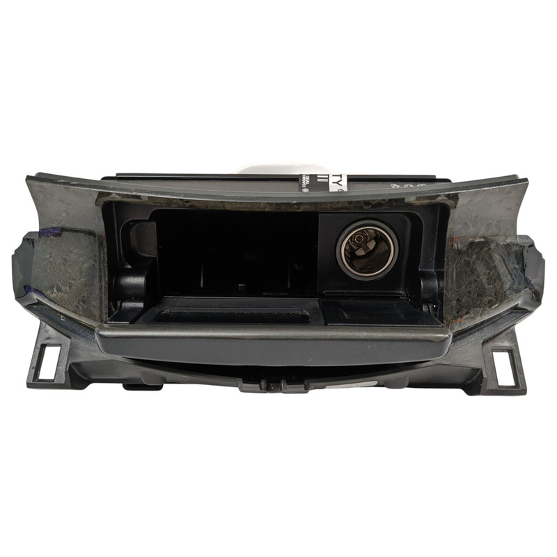 07-12 Lexus LS460 Center Console Storage Ash Tray Ashtray Lighter 1A421-027G OEM